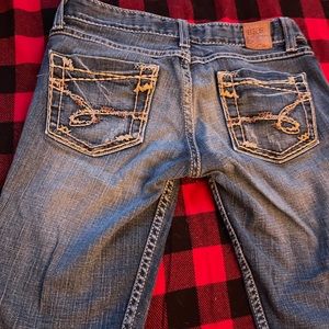 BKE Madison Skinny Jeans